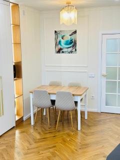 Apartment in Almaty, Ashyq Tobe - 5