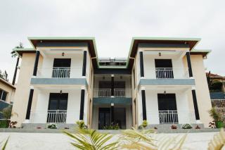 Appartement moderne 3 chambres, Kigali-Rebero - 2