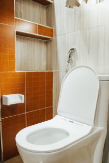 Appartement moderne 3 chambres, Kigali-Rebero - 1