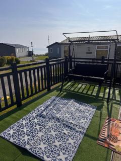 820 Ocean View, Lydstep Haven Beach - 1