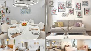 2 Unique Apartments in the Historic Center by BetterStay - 7