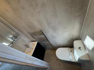 Harecroft Lodge - Single and Double rooms self serve Apartment - 3