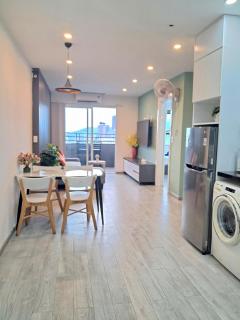 Thanh Apartment next to the beach - Căn hộ sát biển - 5