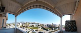 Apartment Sun & Sea - Casa Vacanze Vista Mare - 7