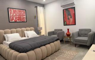 CityBloom Family Apartment Islamabad - 6