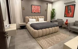 CityBloom Family Apartment Islamabad - 0