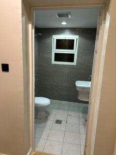 شقق حي النزهه - 8