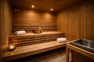 Palacio de los Padilla Luxury Villa and Spa - 3