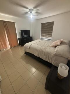 Bonito y acogedor departamento - 3