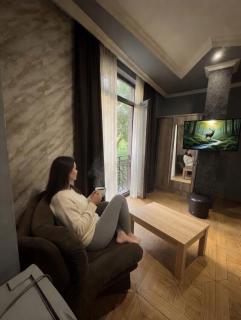 Hotel Elite - Batumi - 9