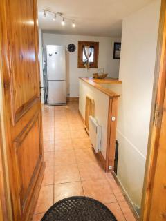 Vallée de Chamonix au pied des pistes - 5