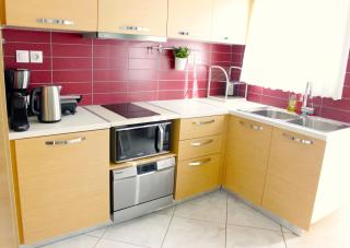 Cozy apartment with large terrace - Athènes - 7