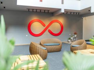 Loop by Zolo Silk board, Bangalore - 6