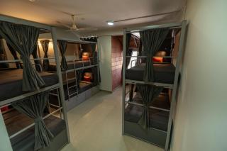 Loop by Zolo Silk board, Bangalore - 5