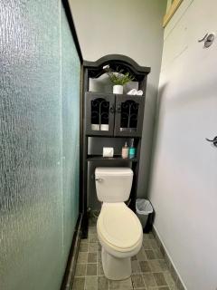 Villa Ceiba - Studio, pool, 5mins to Waterfall - 1