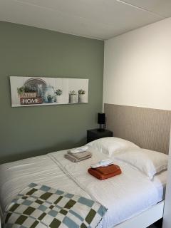 Business Accommodation 'Comfort Living' - 7