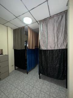 The Station Hostel - 8