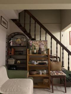 The Station Hostel - 1