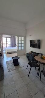 Casa Emma Apartment mit Meerblick direkt am Meer - 8