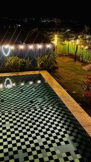 Villa mutiara citra puncak Bu eva - 8