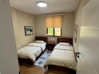 LoAr Central Apartment - 5