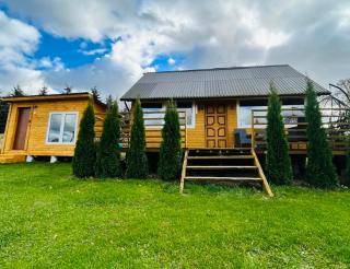 Dom BAnia Mazury SPA - 9
