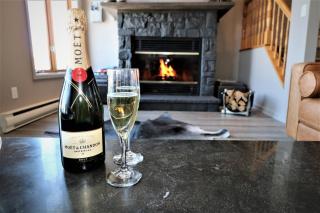 Tremblant Prestige - Clairiere 404 - 9