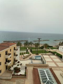 Casa Emma Apartment mit Meerblick direkt am Meer - 9