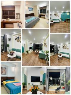 The Timegarden Homestay - 9