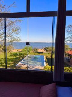 Parque Mburukuja Posado Parque Mburukuya Apartamento 1 - 9