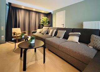 Casa Christiane, Familiale woning met tuin en parking op 300m van het strand - 7