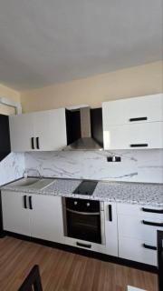 Europroperties Yalta Apartments - 2