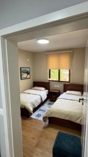 LoAr Central Apartment - 1
