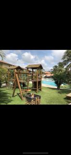 Luxuoso Bangalô na Beira-mar de Muro Alto - 3