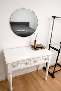 Schöne Wohnung mit Balkon - 7