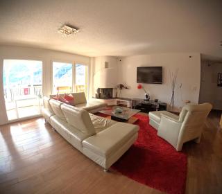 Residenz Ambassador Leukerbad - 8