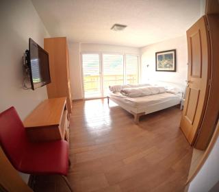 Residenz Ambassador Leukerbad - 5