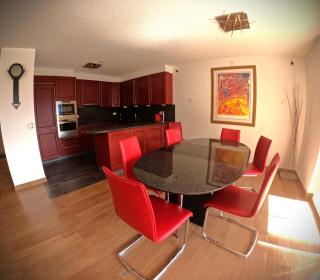 Residenz Ambassador Leukerbad - 4