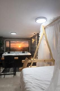 צימר סעידה עין קנייא - 3