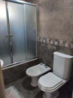 Habitación privada, con baño y cocina compartidos en Rosario, Santa Fe, Argentina - 7