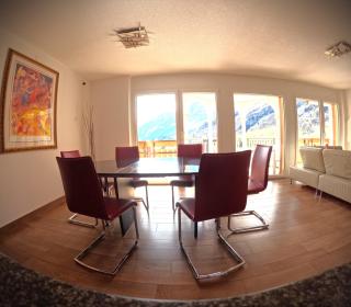 Residenz Ambassador Leukerbad - 3