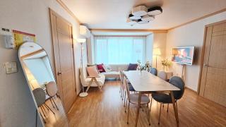 #오픈특가#장박#1층#숙대입구#짐보관#24평#9인#가족#서울역#명동#이태원#경복궁#광화문 - Seul - 9