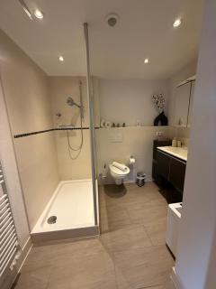 Deniz Apartments - 4
