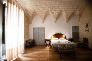 Palazzo Gorgoni-suite familiari nel centro storico di Lecce - 9