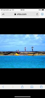 Luxuoso Bangalô na Beira-mar de Muro Alto - 6