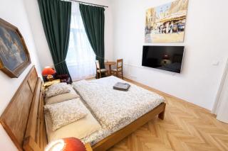 Central and Parking Assistance - Praga - 7