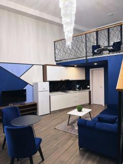 Andor Luxury Hotel & Duplex - 5