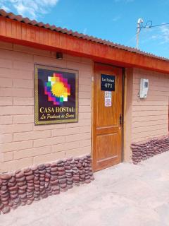 CASA HOSTAL LA PASKANA ATACAMEÑa - 9