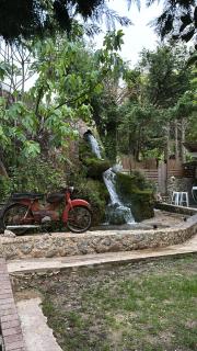 Stone Studio at Neromilos Watermill - 5