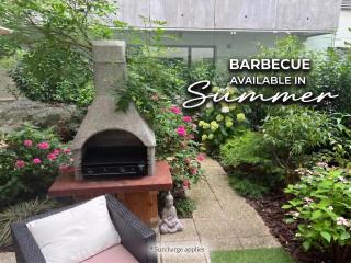 Forest Park Garden Apartment - 6